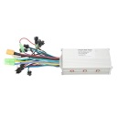 Комплекти Для Переобладнання 36 V 48V 500W