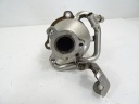 QASHQAI II J11 LIFT 1.7 DCI RADIATEUR GAZ D'ÉCHAPPEMENT 147358604R 90040033Bphoto 5