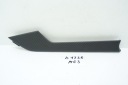 BAGUETTES DÉCOR DÉCORATIF CARBONE MATT AUDI A4 B9 8W0photo 16
