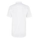 Biela košeľa s krátkym rukávom Pierre Cardin, Veľkosť L Veľkosť L