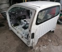 MITSUBISHI L200 V КУЗОВ КАБИНЫ ЕС 2015-
