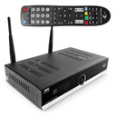 Utym 4K PRO COMBO SAT + DVB-T2 тюнер Linux Enigma2 OpenATV CCCAM OSCAM PL