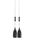 Весла Bestway Багатоколірний Dwupiórowe Proste 218Cm 145