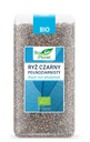 Рис черный цельнозерновой 400г - Bio Planet - ECO