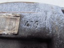 FORD GALAXY MK4 S-MAX 2.0 TDCI ÉTRIER DE FREIN DE FREIN AVANT DROIT E1GC-2B294-BAphoto 7