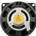 BMW X5 E70 X6 E71 E72 HAUT-PARLEUR MÉDIUM AUDIO PORTES KIT 2 PIÈCES 9112472photo 11