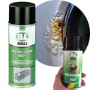 BOLL Грунтовка-нейтрализатор ржавчины 2в1 400мл