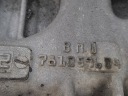 BMW F10 N47D20C БЛОК ДВИГАТЕЛЯ OE 7810596  фото 10