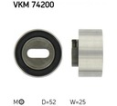 SKF VKM 74200 ROLLO NAPINAJACA KIA 