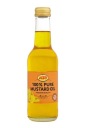 Горчичное масло 250 мл KTC