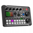 ЗВУКОВАЯ КАРТА BLUETOOTH, ВНЕШНИЙ USB-МИКШЕР