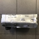 MUFFLER EXHAUST YANMAR 3TN 3TNE 3TNE88 KUBOTA PERKINS ISEKI MITSUBISHI  photo 4