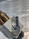 Ručný brzdový ventil MAN Knorr Bremse HB1189 Kvalita dielov (podľa GVO) Q - originál, s výrobným logom (OEM, OES)