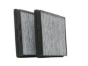 RIDEX 424I0015 FILTRE VENTILATION ESPACES PASAZERSKIEJ FILTRE AVEC WEGLEMphoto 15