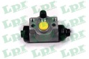 PISTON DE FREIN DAIHATSU CHARADE 1.0 (L251S)photo 14