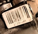 MÉCANISME DE CHANGEMENT DE VITESSES BOÎTES MCP PEUGEOT CITROEN 2129168A MJMUG2179 21291688photo 8