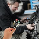 2 SZT. LATWY INSTALLATION SWITCH RUDDERS SIGNAL I LIGHTS MOTORCYCLE  photo 13