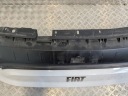 FIAT DOBLO III 2022-2025 GRILLE CALANDRE RADIATEURphoto 8