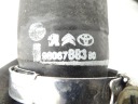PEUGEOT EXPERT III 1.6 BLUE HDI TUYAU AIR ÉCHANGEUR D'AIR DE SURALIMENTATION 9806788380photo 9