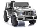 АВТОМОБИЛЬНЫЙ АККУМУЛЯТОР MERCEDES 2x45W ДИСТАНЦИОННЫЙ 2.4G EVA LED
