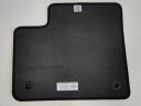 MERCEDES TAPIS DE SOL AMG VELOURS REVÊTEMENT 9F87 GLE C292 292 COUPÉ W166 166photo 12
