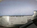 MERCEDES SL R231 EXHAUST SOUND GÉNÉRATEUR A2319069000 U78photo 7