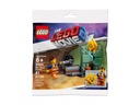 Новый LEGO The Movie 2 30620 Эммет Стар-Застрял MISB 2019