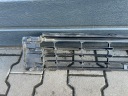 VW POLO 6C GRILLE PARE-CHOCS CENTRALE SOUS RADAR 6C0853677Aphoto 10