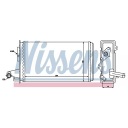 NISSENS 71438 ÉCHANGEUR DE CHALEUR CHAUFFAGE INTÉRIEURphoto 9