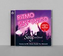 CD CD: Savage - Ritmo Sinfonico 2020 Savage