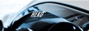 ВІТРОВИКИ HEKO HYUNDAI H-1 1999-2008 2ШТ  (17214568682) фото min 15