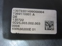 BMW X3 F25 MAGIEL 6864030 X4 F26 РЕЙКА ЕЛЕКТРИЧНА РУЛЬОВА РЕЙКА 5A24380  (18874825367) фото min 12