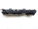 PEUGEOT 508 GAUCHE GLISSIÈRE PARE-CHOCS AVANT AVANT 9686570380photo 7