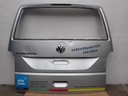 ЗАДНЯЯ ДВЕРЬ ЗАДНЯЯ КРЫШКА БАГАЖНИКА VW T6 TRANSPORTER 7E