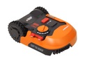 Робот-косилка WORX Landroid M500m2 WR141E 20 В