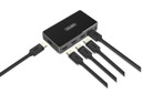 Разветвитель сигнала HDMI 5 IN — 1 OUT; В1110А