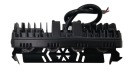 ГАЛОГЕН МОТОЦИКЛЕТНЫЙ ФАРА ФАРА МОТОЦИКЛЕТНЫЕ QUAD 4500LM 40W ZOLTO-BIALE  фото 13