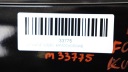 PORTES GAUCHE AVANT FORD KUGA MK2 13-16R 2851photo 11