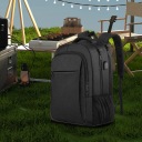 Туристична 20-40 Л Чорний 18L