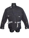 REUSCH TEXTILES Мотоциклетная куртка (K1060)