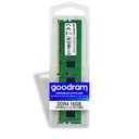 Оперативная память Goodram 16 ГБ, 3200 МГц, CL22 SR DIMM