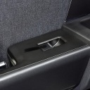 2 SZT. ЧЕРНЫЕ ПЛАСТИК ZASILKI DO POKRETEL DO ДВЕРИ АВТОМОБИЛЬНИХ  фото 11