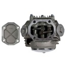 ГОЛОВКИ 50/80 4T ATV OGAR CHOPER BARTON ZIPP 47MM  фото 12