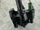 FORD FIESTA MK7 1.4 TDCI КОРПУС ТЕРМОСТАТА 9671565980  фото 13