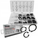 ZESTAW PIERŚCIENIE SEGERA ZEWNĘTRZNE 300SZT 18 ROZMIARÓW ORGANIZER S10538