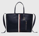 TOMMY HILFIGER ORYGINALNA TOREBKA SHOPPERKA DA238