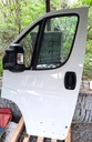 Peugeot BOXER III LIFT 2014 — левая дверь, 20 лет