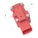 FUSIBLE PYROTECHNIQUE BATTERIE BMW G60 G70 61125B32E62photo 11