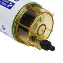 SEPARATOR FUEL I WATER S3213 18-7928 FILTER  photo 15