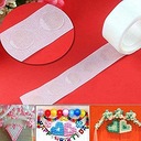 GLUE DOTS TAPE клей для приклеивания ШАРОВ